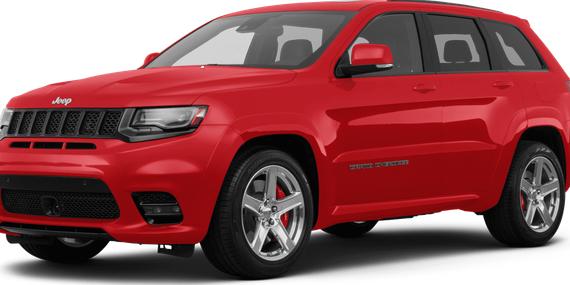 JEEP GRAND CHEROKEE 2018 1C4RJFN97JC371218 image